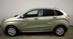 LADA XRAY