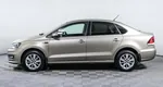 Volkswagen Polo V Рестайлинг