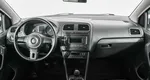 Volkswagen Polo V Рестайлинг
