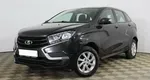 LADA (ВАЗ) XRAY I