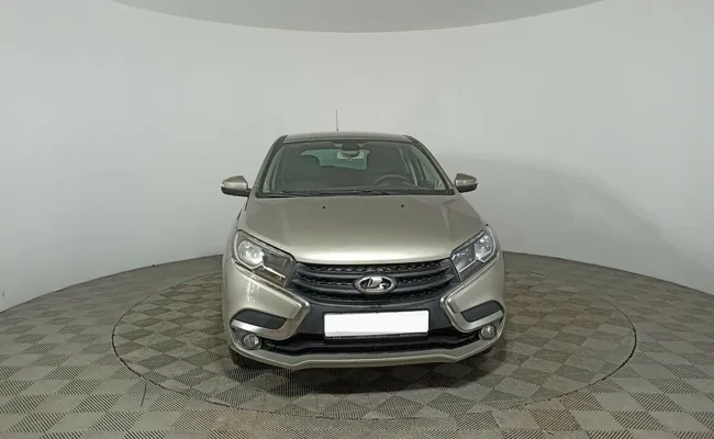 LADA (ВАЗ) XRAY I