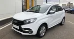 LADA XRAY