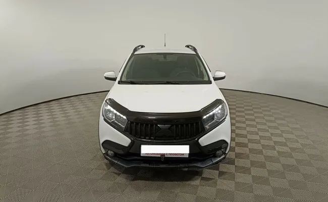 LADA (ВАЗ) XRAY I