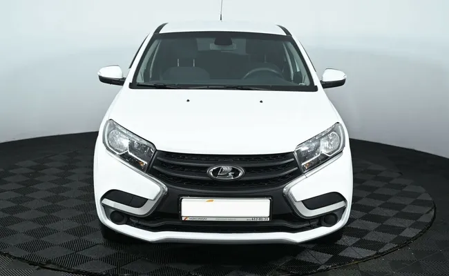 LADA (ВАЗ) XRAY I