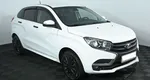 LADA (ВАЗ) XRAY I