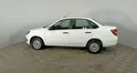 LADA (ВАЗ) Granta I Рестайлинг