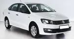 Volkswagen Polo V Рестайлинг