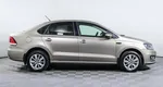 Volkswagen Polo V Рестайлинг