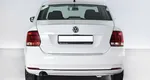 Volkswagen Polo V Рестайлинг