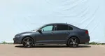Volkswagen Jetta VI