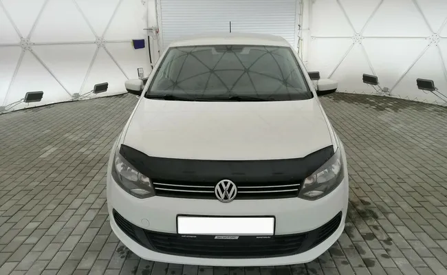 Volkswagen Polo V