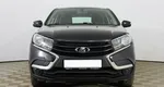 LADA (ВАЗ) XRAY I