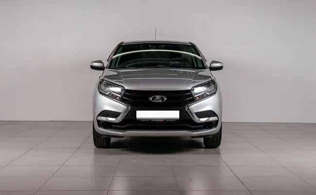 LADA (ВАЗ) XRAY I