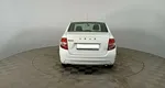 LADA (ВАЗ) Granta I Рестайлинг