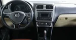 Volkswagen Polo V Рестайлинг