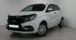 LADA (ВАЗ) XRAY I