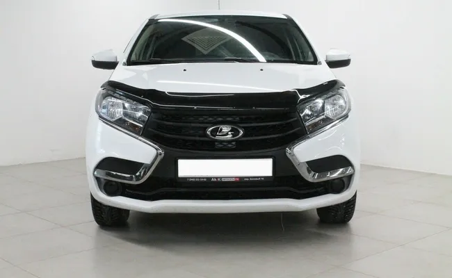 LADA (ВАЗ) XRAY I
