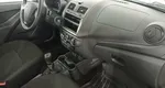 LADA (ВАЗ) Granta I Рестайлинг