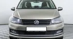Volkswagen Polo V Рестайлинг