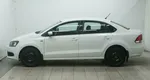Volkswagen Polo V