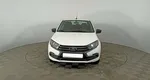 LADA (ВАЗ) Granta I Рестайлинг