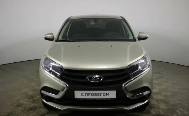 LADA XRAY