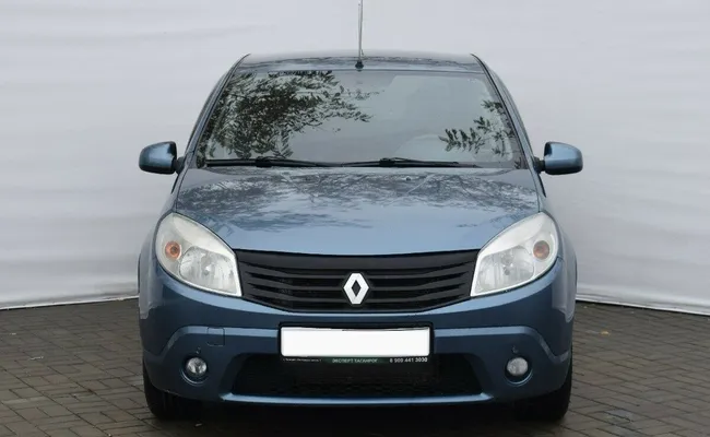 Renault Sandero I