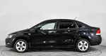 Volkswagen Polo V Рестайлинг