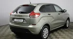 LADA XRAY