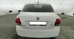 Volkswagen Polo V