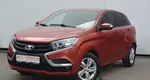LADA XRAY