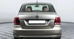 Volkswagen Polo V Рестайлинг