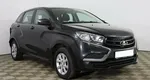 LADA (ВАЗ) XRAY I