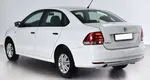 Volkswagen Polo V Рестайлинг