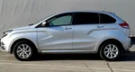 LADA (ВАЗ) XRAY I
