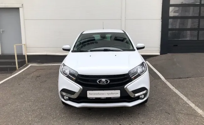 LADA XRAY